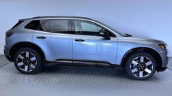 2025 Honda Prologue Elite