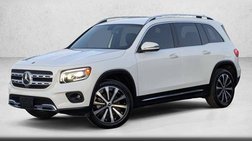 2021 Mercedes-Benz GLB GLB 250 4MATIC