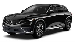 2024 Acura ZDX A-SPEC