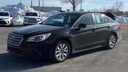 2016 Subaru Legacy 2.5i Premium