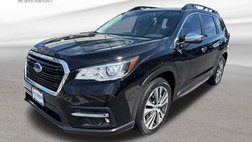 2022 Subaru Ascent Touring