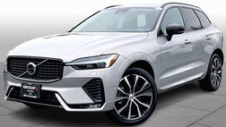 2023 Volvo XC60 B5 Plus Dark Theme