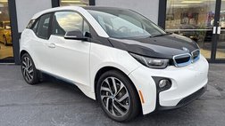 2017 BMW i3 60 Ah
