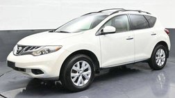2011 Nissan Murano SL