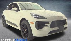 2021 Porsche Macan GTS