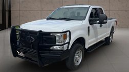 2020 Ford Super Duty F-250 XL