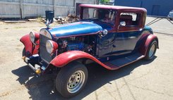 1929 Chrysler 
