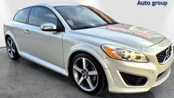 2011 Volvo C30 T5