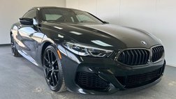 2019 BMW 8 Series M850i xDrive