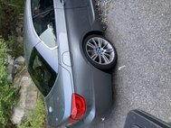 2013 BMW 3 Series 335i