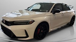 2025 Honda Civic Type R
