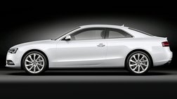 2016 Audi A5 2.0T quattro Premium Plus