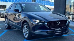 2021 Mazda CX-30 Preferred