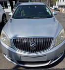 2012 Buick Verano Base