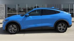 2022 Ford Mustang Mach-E Select