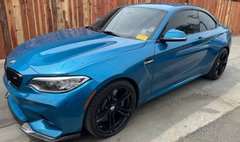 2017 BMW M2 Base