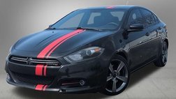 2015 Dodge Dart GT
