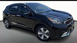 2019 Kia Niro Plug-In Hybrid EX Premium
