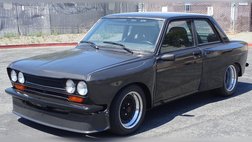 1973 Datsun 510 