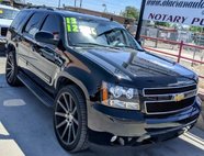 2012 Nissan Armada SV
