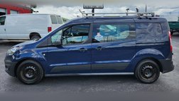 2017 Ford Transit Connect XL
