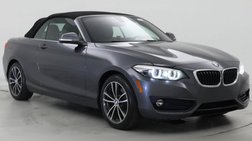 2018 BMW 2 Series 230i