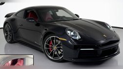 2021 Porsche 911 Carrera S