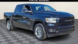2023 Ram Ram Pickup 1500 Laramie