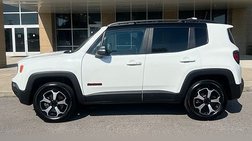 2019 Jeep Renegade Trailhawk