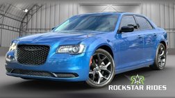 2021 Chrysler 300 Touring