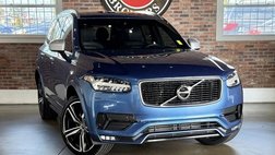 2019 Volvo XC90 T5 R-Design