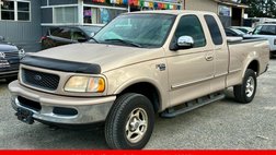 1998 Ford F-150 STD