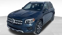 2022 Mercedes-Benz GLB GLB 250 4MATIC