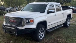 2015 GMC Sierra 1500 Denali