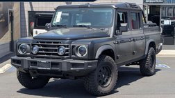 2025 Ineos Quartermaster Base