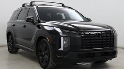 2023 Hyundai Palisade XRT