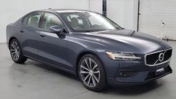 2021 Volvo S60 T5 Momentum