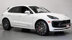 2022 Porsche Macan GTS