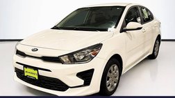 2021 Kia Rio LX