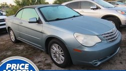 2009 Chrysler Sebring Touring