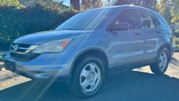 2011 Honda CR-V LX