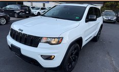 2019 Jeep Grand Cherokee Upland