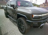 2025 GMC HUMMER EV 2X