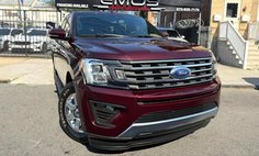 2020 Ford Expedition MAX XLT