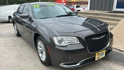 2015 Chrysler 300 Limited
