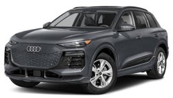 2025 Audi Q6 e-tron Premium