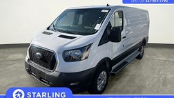 2024 Ford Transit 250