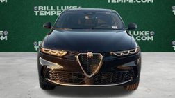 2024 Alfa Romeo Tonale Hybrid Ti