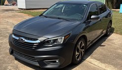 2020 Subaru Legacy Premium
