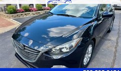 2014 Mazda MAZDA3 i Grand Touring